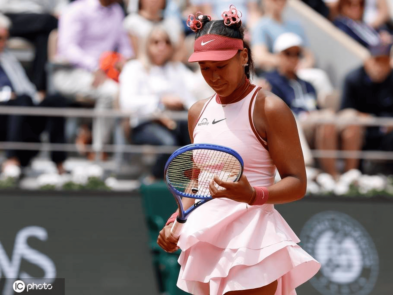 黑白体育直播-大坂直美新星持续失利表现突出，雄鹿前途光明！的简单介绍