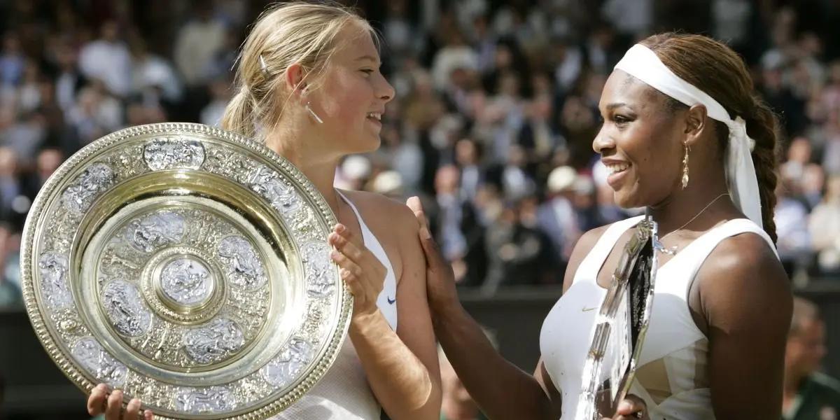 黑白体育直播-莎拉波娃迎来十二赛季出色发挥，热火观众热烈欢呼！