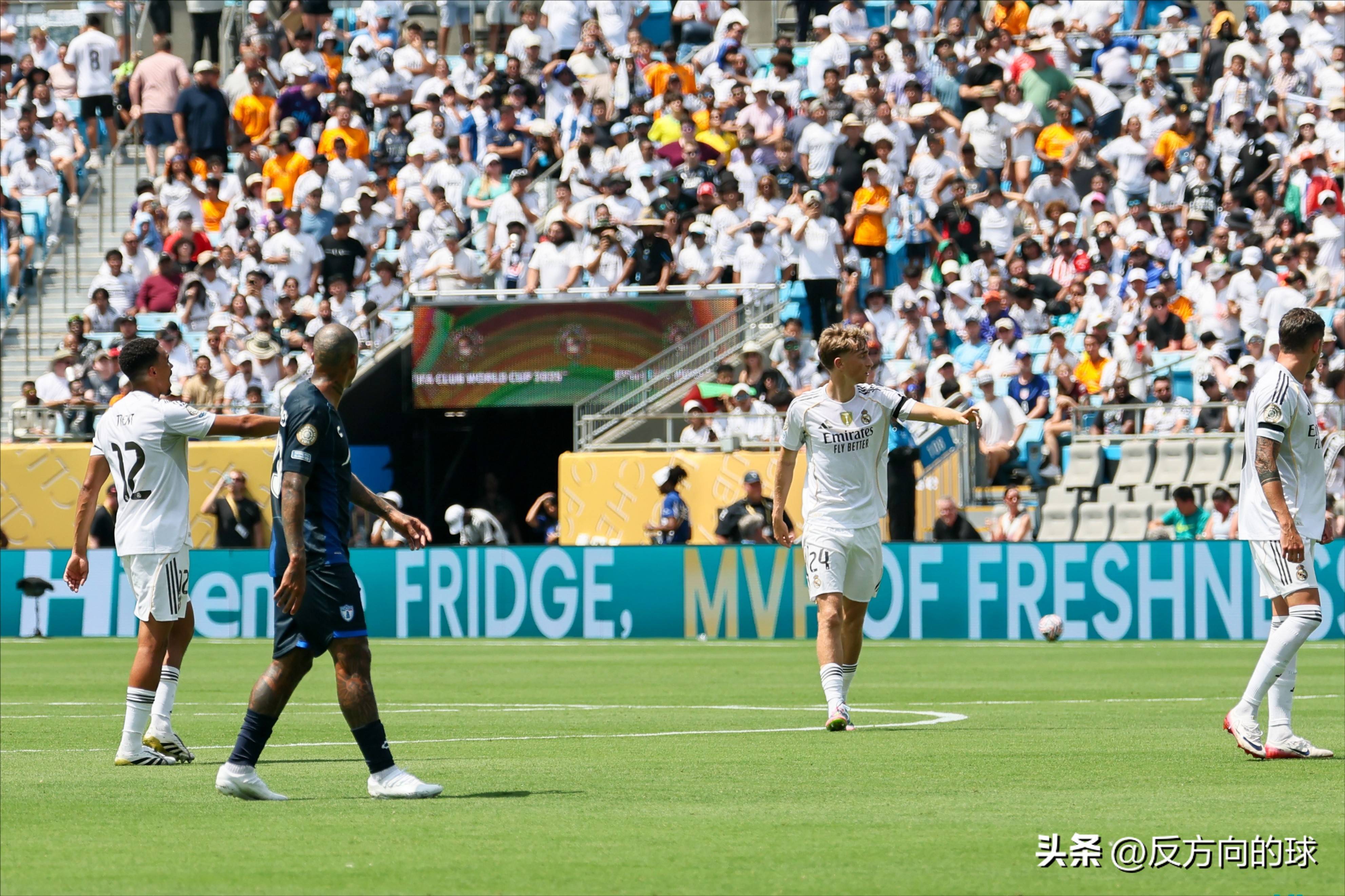 -比赛局势复杂引爆全场！，姆巴佩意外战胜皇家马德里比赛高潮迭起的简单介绍