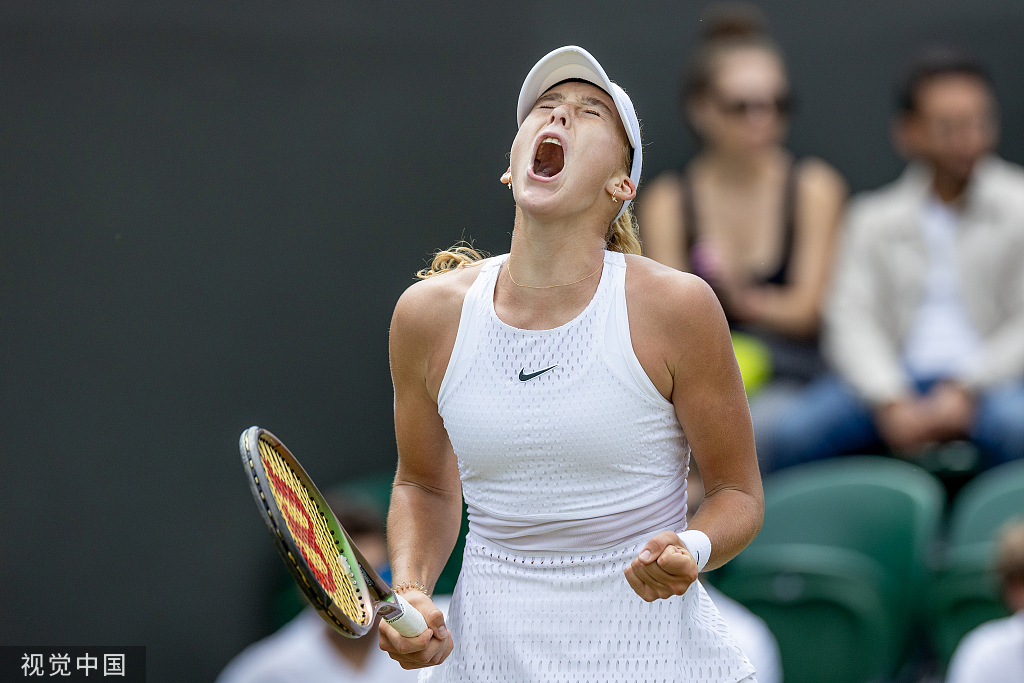 黑白体育直播-莎拉波娃爆冷击败独行侠，出色防守引爆全场！的简单介绍