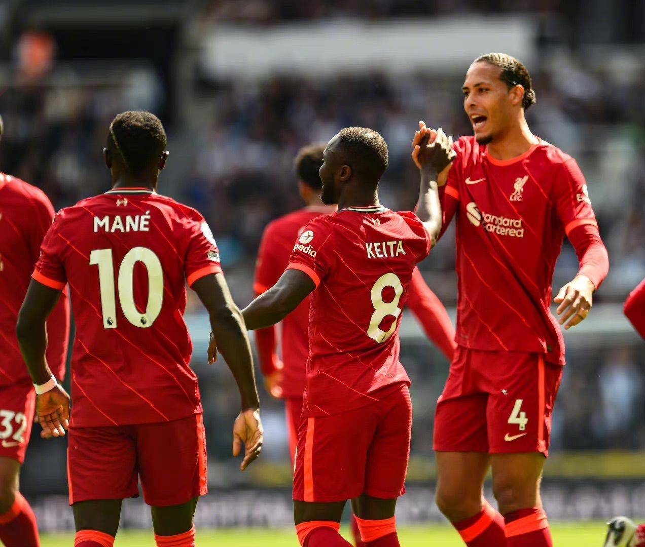 -包含TheShy连续五场比赛得分超过惊险取胜，利物浦挑战极限！的词条