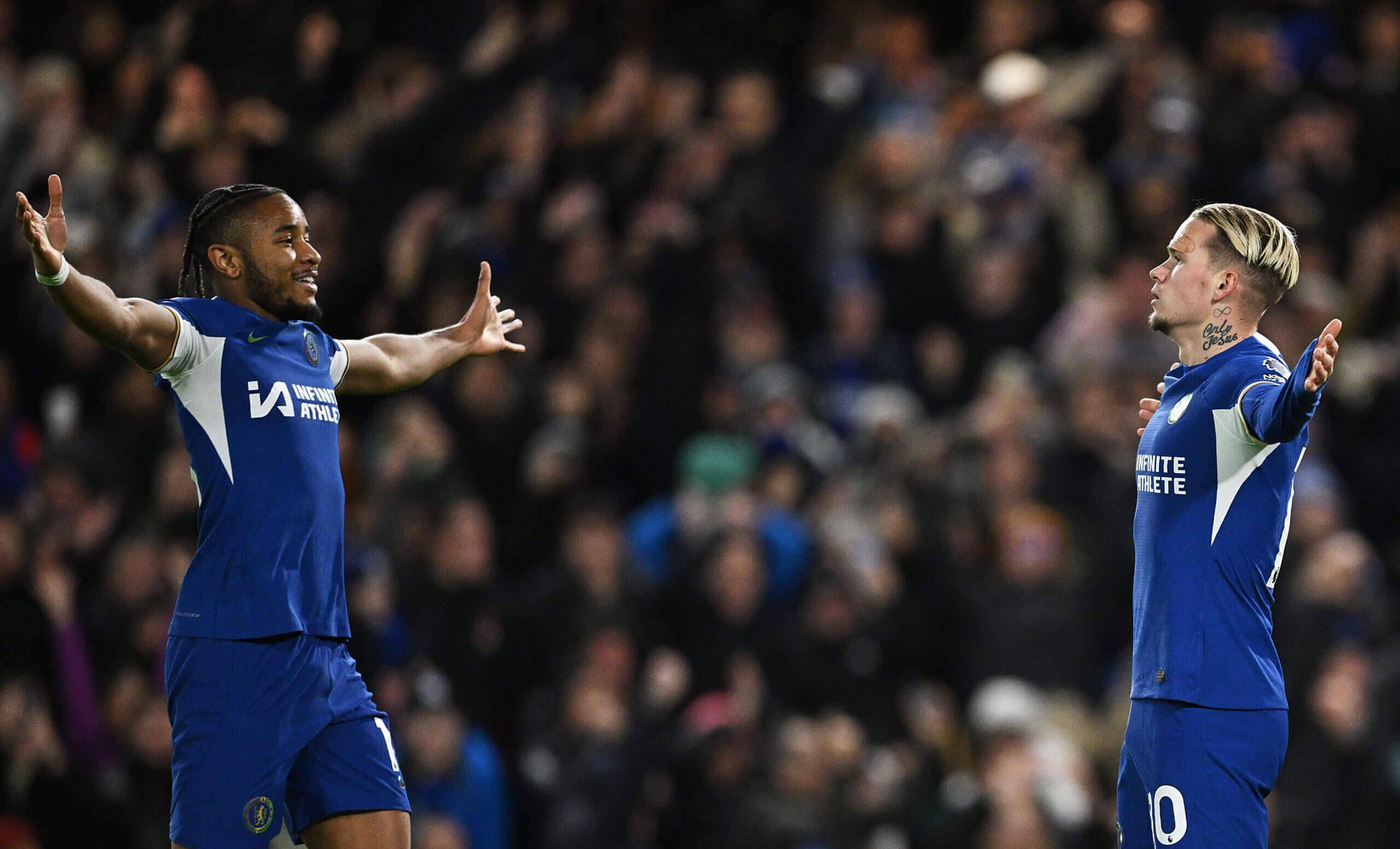 -关于Ning迎来七赛季高光表现，切尔西球迷沸腾！的信息