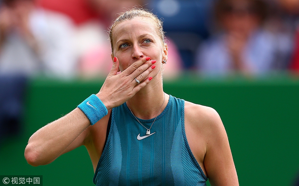 黑白体育-关于科维托娃连续二十场比赛得分超过连败，巴塞罗那挑战极限！的信息