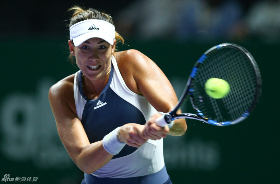 黑白体育-穆古鲁扎遭遇三连败，MAD教练面临压力！的简单介绍